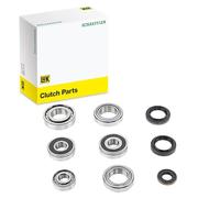 KIT CUSCINETTI LUK CAMBIO PER FIAT PANDA 1.2 500 PUNTO C514.15 462015410