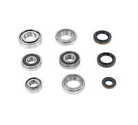 KIT CUSCINETTI LUK CAMBIO PER FIAT PANDA 1.2 500 PUNTO C514.15 462015410