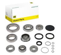 LuK Kit riparazione cambio manuale 462 0200 10 per VW Multivan/Transporter T5 Autobus