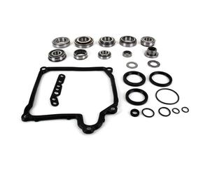 LuK 462 0203 10 Kit riparazione, Cambio manuale