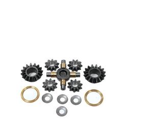 LuK 462 0398 10 Kit riparazione, Differenziale