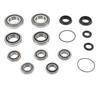 Kit riparazione, Cambio manuale LuK 462015010