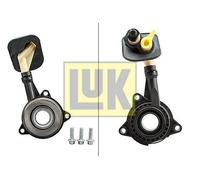 LuK 510 0211 10 Dispositivo disinnesto centrale Frizione per FORD S-MAX (WA6)