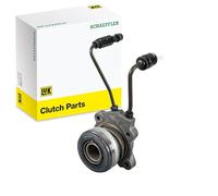 Luk 510 0311 10 - Estrattore centrale, frizione