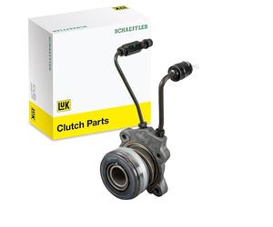 Luk 510 0311 10 - Estrattore centrale, frizione