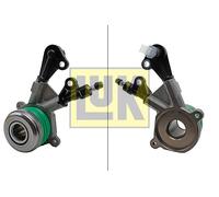 LuK Dispositivo disinnesto centrale, Frizione 510003610 Compatibile con: MERCEDES-BENZ V-CLASS, VITO Bus, VITO Kasten