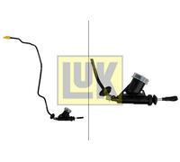 LuK 511 0145 10 Pompa della frizione per ROVER 75 (RJ) per MG ZT Limousine