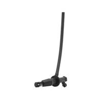 LuK Cilindro trasmettitore frizione 511 0302 10 per Renault