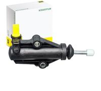 LuK 512 0023 10 - Cilindro Secondario, Frizione