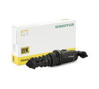LuK 512 0455 10 Cilindro secondario frizione adatto per MERCEDES-BENZ CLK (C209)
