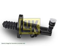 LuK 512 0472 10 Cilindro secondario, frizione