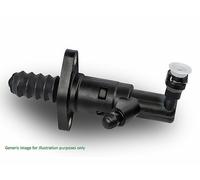 LuK 512 0074 10 Cilindro secondario, frizione