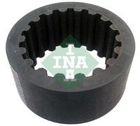 LUK 535018510 - Manicotto flessibile