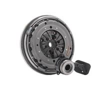 Luk 600 0003 00 Dispositivo Disinnesto Centrale, Frizione