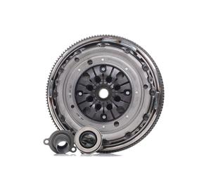 LuK 600 0012 00 Kit frizione