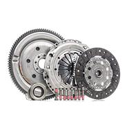 Kit frizione LuK RepSet DMF 600 0014 00