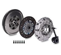Kit Frizione Luk 600 0017 00 Luk Repset Dmf per Audi Seat Skoda VW