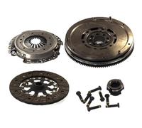 LuK 600 0025 00 Kit frizione