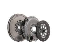 LuK 600 0025 00 Kit frizione