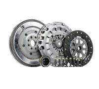 LuK 600 0033 00 Kit Frizioni