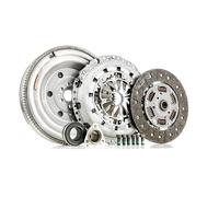 Luk Kit Frizione 600003900