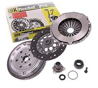 LuK Kit frizione 600 0040 00 per Audi VW Skoda