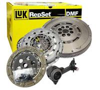 Kit frizione LUK RepSet DMF 600 0044 00