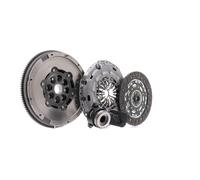 Set di frizione con volano a doppia massa LUK RepSet DMF 600 0047 00
