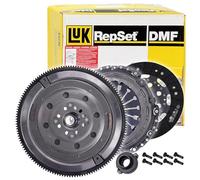 LuK 600 0050 00 Kit Frizione
