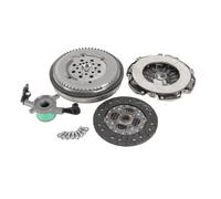 LuK 600 0055 00 Kit frizione