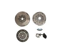 Set di frizione con volano a doppia massa LUK RepSet DMF 600 0058 00