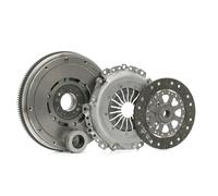 Set di frizione con volano a doppia massa LUK RepSet DMF 600 0069 00