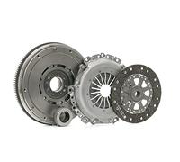 Kit frizione 600 0069 00 LuK per MINI MINI MINI Cabriolet