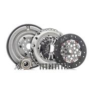 Kit frizione 600 0094 00 LuK per OPEL ASTRA G Hatchback VECTRA C VECTRA C GTS