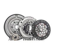 Kit frizione 600 0094 00 LuK per OPEL ASTRA G Hatchback VECTRA C VECTRA C GTS