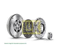 Set di frizione con volano a doppia massa LUK 600 0150 00