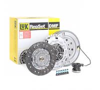 LuK 600 0158 00 Kit frizione