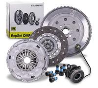 LuK Kit frizione volano Chevrolet Cruze Station Wagon J308 2.0 TD 120 kW 163 Hp