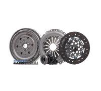 KIT FRIZIONE + VOLANO BIMASSA LUK OPEL - COMBO Tour - 1.3 CDTI 16V