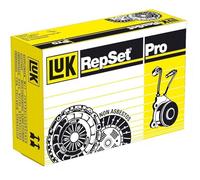 KIT FRIZIONE + VOLANO BIMASSA LUK OPEL - COMBO Tour - 1.3 CDTI 16V