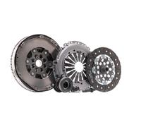 LuK 600 0165 00 Kit frizione