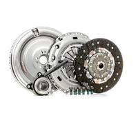 LuK 600 0172 00 Kit frizione per VW SHARAN (7M8, 7M9, 7M6) per FORD GALAXY (WGR)
