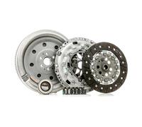 LuK 600 0198 00 Kit frizione per VW GOLF VI (5K1) Passat Limousine (3C2)