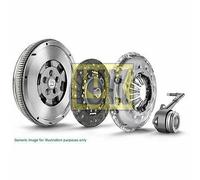 Luk 600 0200 00 Kit Frizione