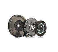 LuK 600 0204 00 Kit frizione