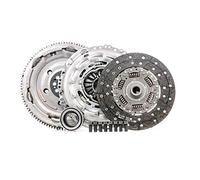 Set di frizione con volano a doppia massa LUK 600 0209 00