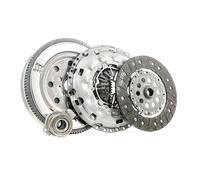 Kit frizione 600 0229 00 LuK per OPEL SAAB