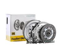 LuK 600 0235 00 Kit frizione per OPEL Movano B Kastenwagen (X62)