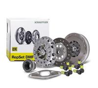 Kit frizione LUK 600 0238 00