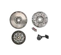 Luk 600 0271 00 - Kit frizione